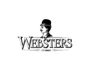 Websters Logo