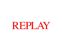 Replay Jeans Logo